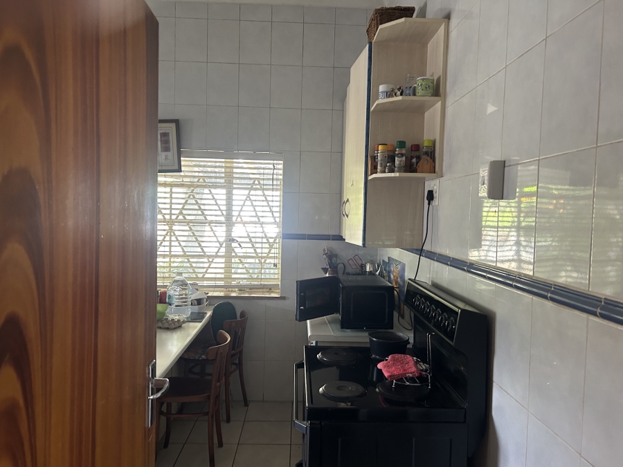 4 Bedroom Property for Sale in Viljoenskroon Free State